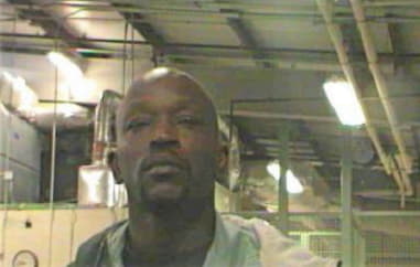 Armand Matthews, - Orleans Parish County, LA 